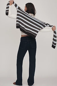 Citizens of Humanity Genova Low-Rise Bootcut Jeans