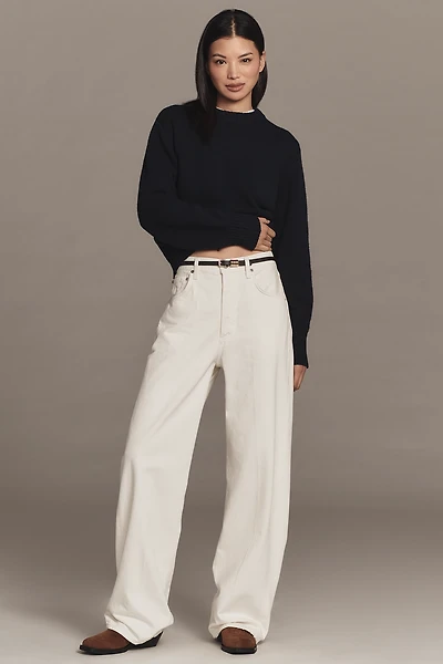 Citizens of Humanity Ayla High-Rise Wide-Leg Jeans