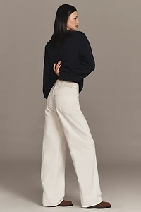 Citizens of Humanity Ayla High-Rise Wide-Leg Jeans