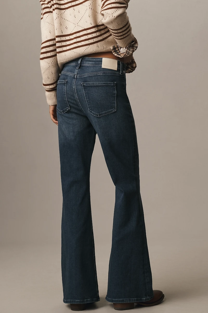 Citizens of Humanity Lilah High-Rise Flare Jeans