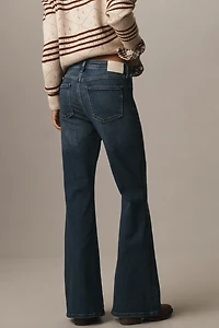 Citizens of Humanity Lilah High-Rise Flare Jeans