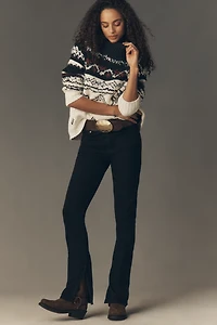 AGOLDE Ingram High-Rise Skinny Jeans