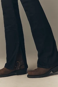 AGOLDE Ingram High-Rise Skinny Jeans