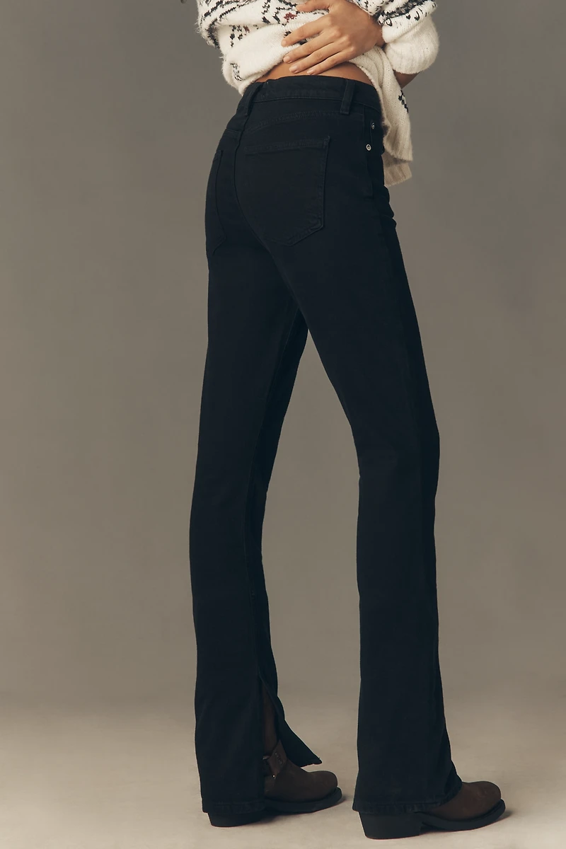 AGOLDE Ingram High-Rise Skinny Jeans