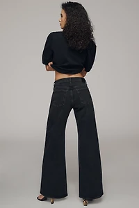 Citizens of Humanity Nora Mid-Rise Tapered Jeans