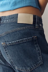 Citizens of Humanity Winslow High-Rise Relaxed Bowed Jeans