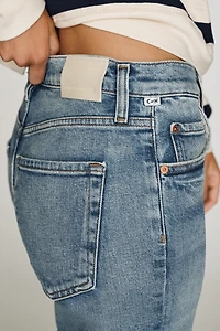 Citizens of Humanity Savannah High-Rise Cigarette Jeans