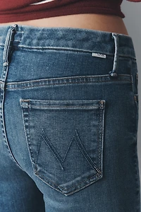 MOTHER Looker High-Rise Skinny Jeans