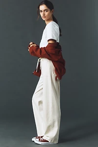 DL1961 Casie High-Rise Relaxed Jeans