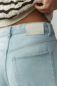 DL1961 Taylor Aura High-Rise Relaxed Barrel Jeans