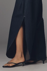 DL1961 Rori High-Rise Barrel Jeans