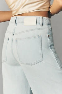 DL1961 Miro High-Rise Barrel HIGHLUXE™ Jeans