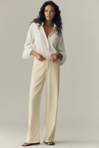 DL1961 Sienna Mid-Rise Relaxed Jeans