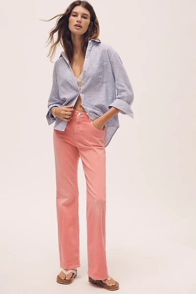 Closed Jovanna High-Rise Bootcut Jeans