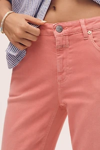 Closed Jovanna High-Rise Bootcut Jeans