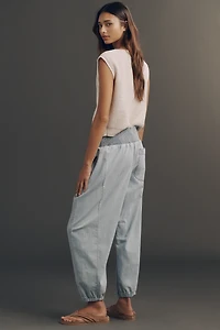 Reese 100% Cotton Joggers