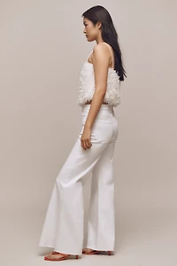 Pistola Izzy High-Rise Flare Jeans