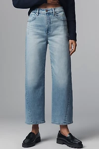 Pistola Kyra High-Rise Wide-Leg Jeans