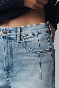 Pistola Kyra High-Rise Wide-Leg Jeans