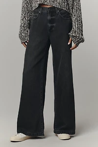 Pistola Jadyn High-Rise Wide-Leg Jeans