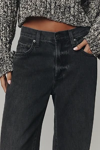 Pistola Jadyn High-Rise Wide-Leg Jeans