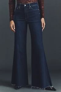 Pistola Izzy High-Rise Super Wide-Leg Jeans