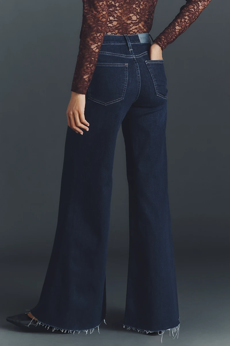Pistola Izzy High-Rise Super Wide-Leg Jeans