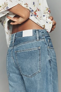 Pistola Donny High-Rise Relaxed Jeans