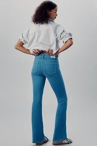 Edwin Lark Mid-Rise Bootcut Jeans