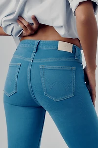 Edwin Lark Mid-Rise Bootcut Jeans