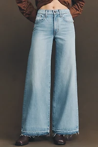 Edwin Marli High-Rise Super-Wide-Leg Jeans