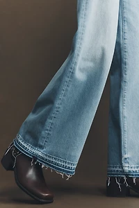 Edwin Marli High-Rise Super-Wide-Leg Jeans