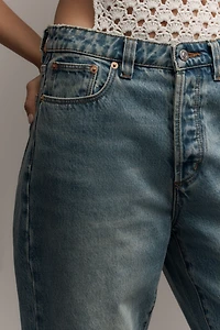 Rolla's Super Loose Low-Rise Baggy Jeans