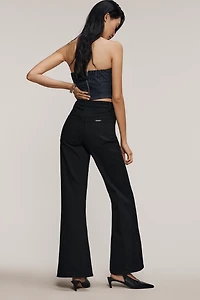 Rolla's East Coast High Rise Flare Jeans