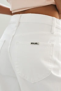 Rolla's Relaxed Sailor High-Rise Jeans