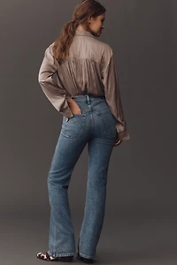 Ética Ayla High-Rise Bootcut Jeans