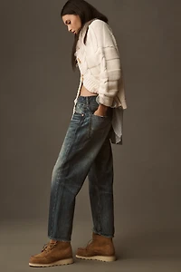 Denimist Haisley Slouch Relaxed Jeans