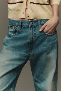 Denimist Lucy Mid-Rise Relaxed Jeans