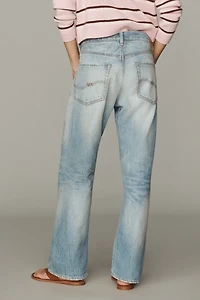 Denimist Lucy Mid-Rise Relaxed Jeans