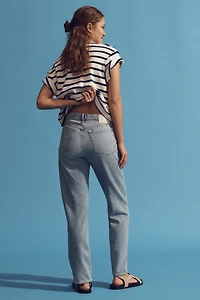 rag & bone Featherweight Dre Low-Rise Boyfriend Jeans