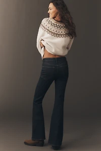 rag & bone Dahlia High-Rise Flare Jeans