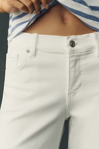 FRAME Le Slim Palazzo Low-Rise Wide-Leg Jeans