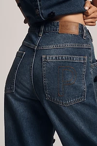 Baum und Pferdgarten Narane High-Rise Wide-Leg Jeans