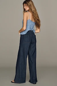 7 For All Mankind Utility Mid-Rise Bootcut Jeans