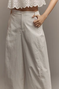 AG Jasmin Taper Pants