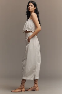 AG Jasmin Taper Pants
