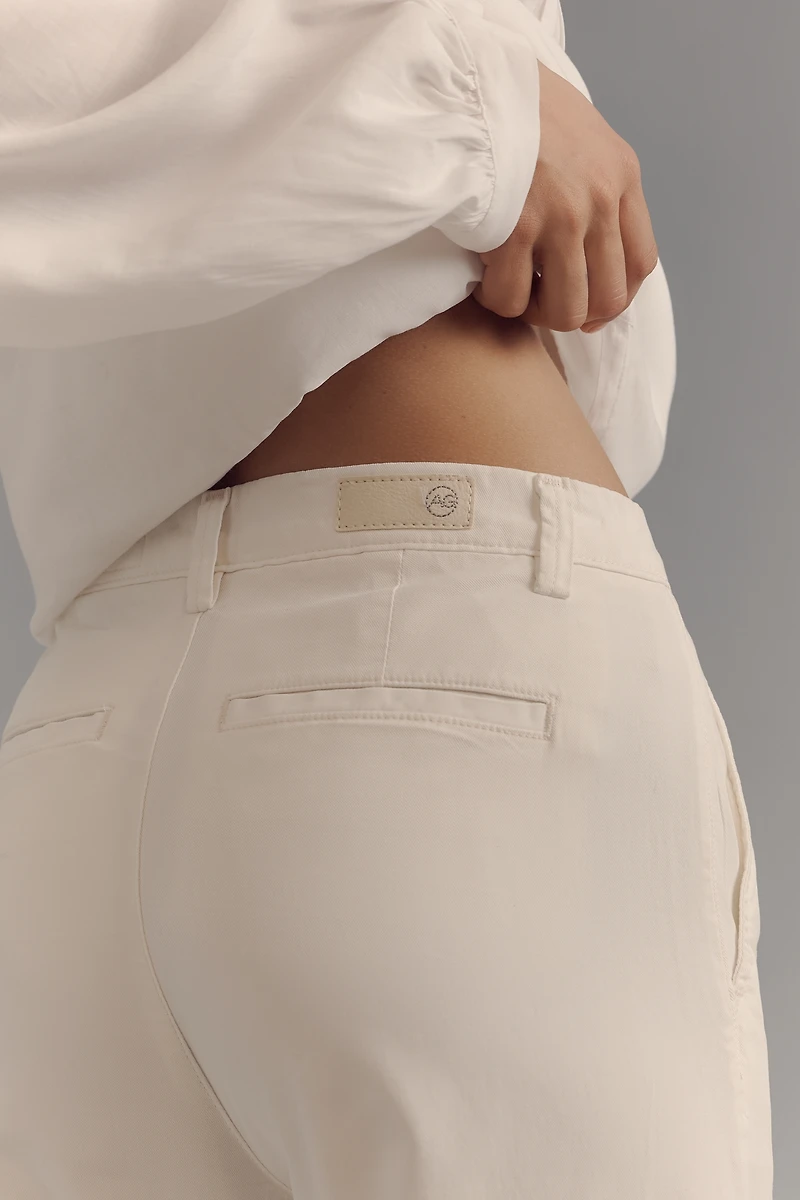 AG Jeans Caden Wide-Leg Pants