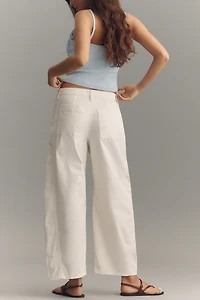 Joe's Jeans Bowie Twill Pants
