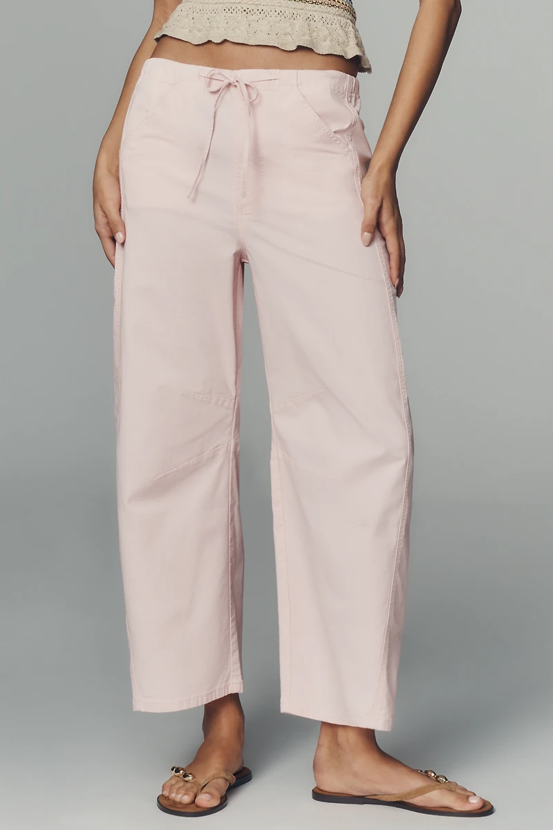 Joe's Jeans Bowie Pull-On Pants