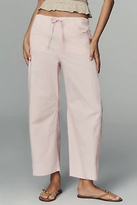 Joe's Jeans Bowie Pull-On Pants
